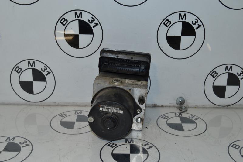 Bloc ABS (freins anti-blocage) BMW SERIE 3 E46 PHASE 1  - 1