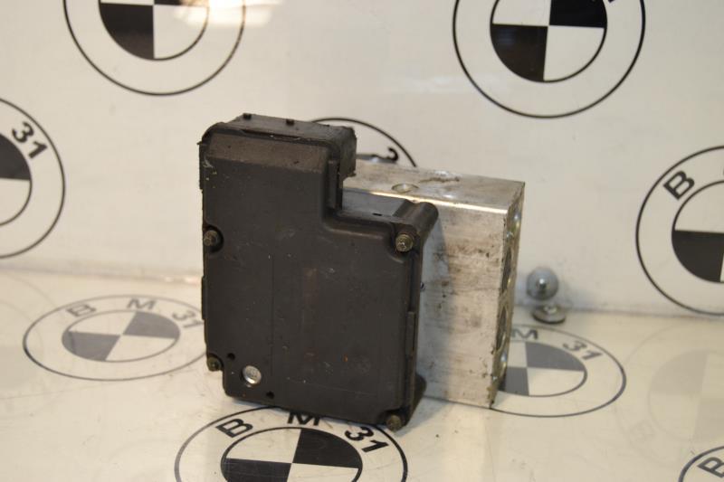 Bloc ABS (freins anti-blocage) BMW SERIE 3 E46 COUPE  - 1