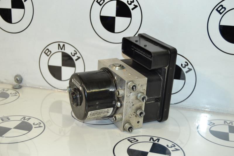 Blocco ABS (antibloccaggio freni) BMW SERIE 1 E81 Gasolina - 1