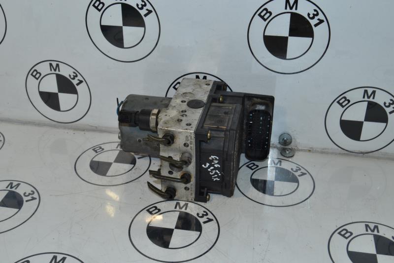 Bloc ABS (freins anti-blocage) BMW SERIE 3 E46 TOURING PHASE 1 BREAK  - 1