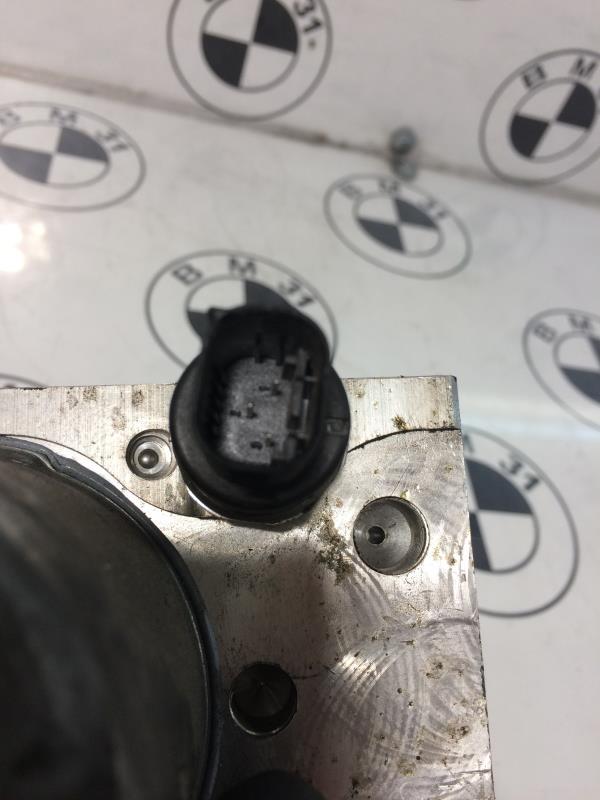 Bloc ABS (freins anti-blocage) BMW SERIE 3 E46 PHASE 1  - 1
