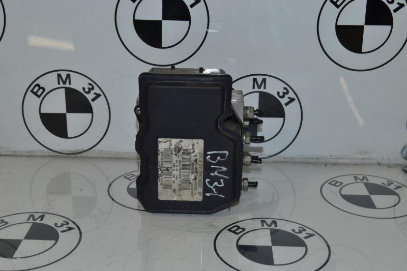 Blocco ABS (antibloccaggio freni) MINI MINI 2 R57 CABRIOLET PHASE 1  - 1