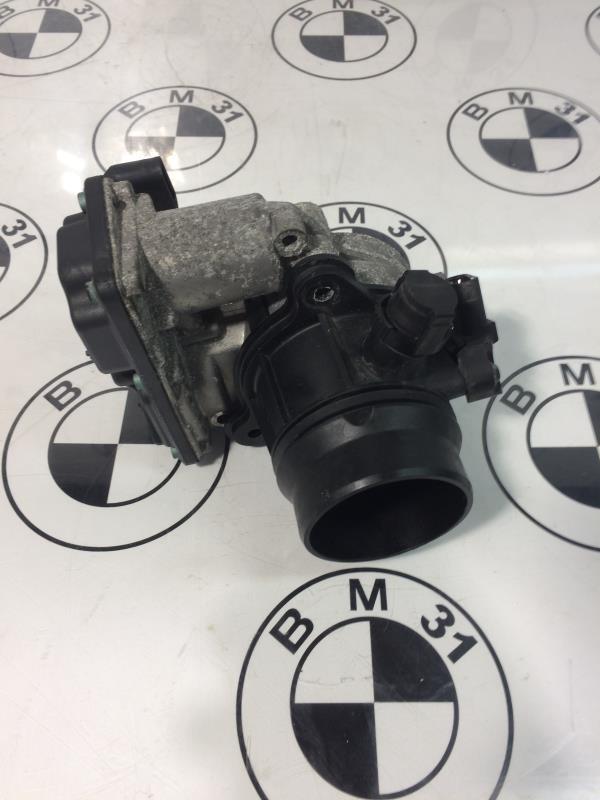 Corpo farfallato MINI MINI 3 F56  - 1