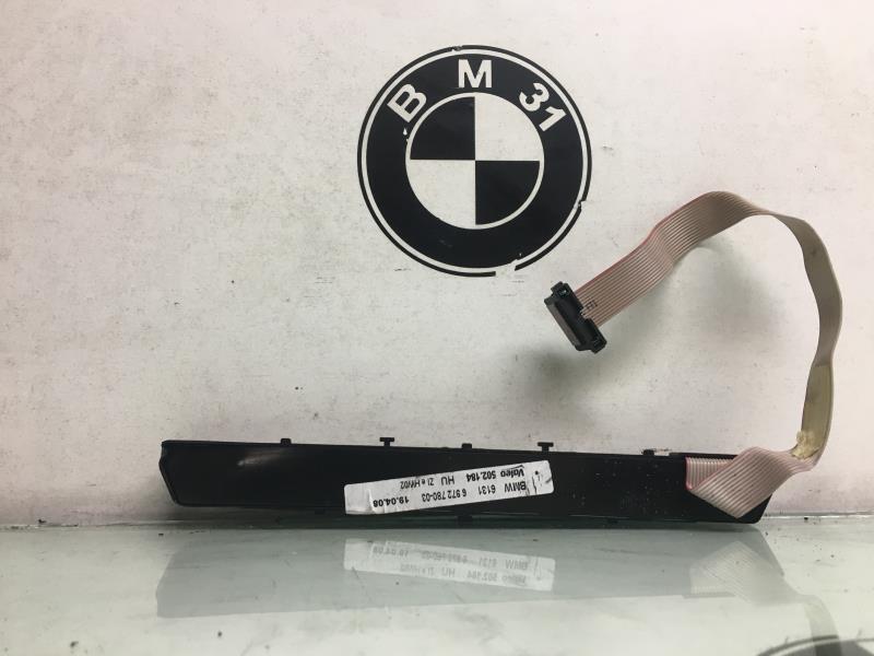 Bouton/Interrupteur BMW X5 E70 PHASE 1 Diesel - 1
