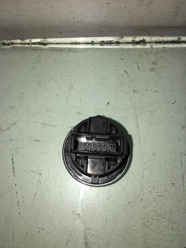 Bouton de demarrage BMW SERIE 3 E90 PHASE 1 Diesel - 1