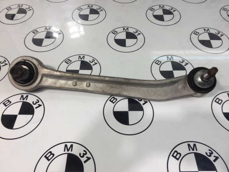 Braccio sospensione superiore posteriore sinistro BMW X5 E70 PHASE 1 Diésel - 1