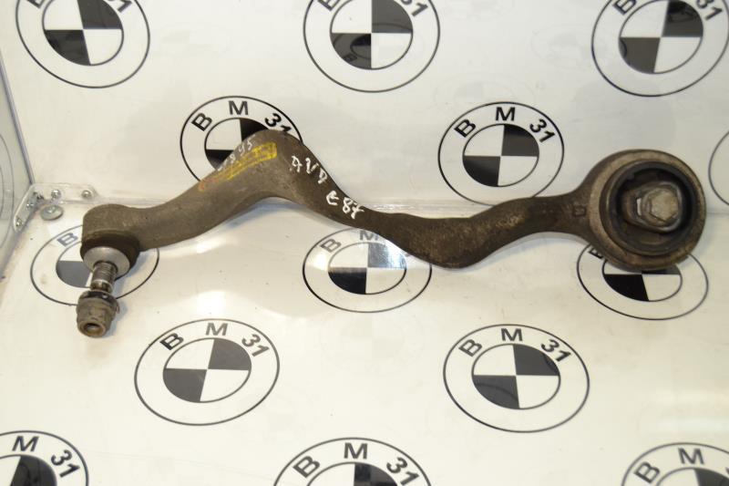 Braccio sospensione anteriore destro superiore BMW SERIE 1 E81 Diésel - 1