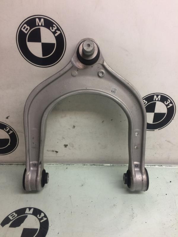 Braccio sospensione superiore anteriore sinistro BMW X5 G05  - 1