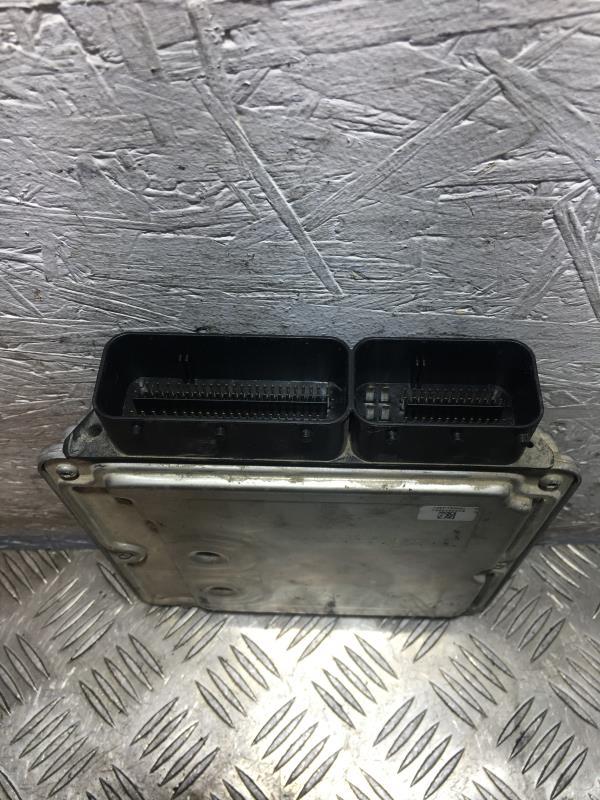 Calculateur MINI MINI 2 R56 PHASE 1 Diesel - 1