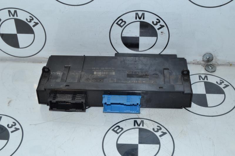 Centralina BMW SERIE 3 E92 COUPE PHASE 1 Gasolina - 1