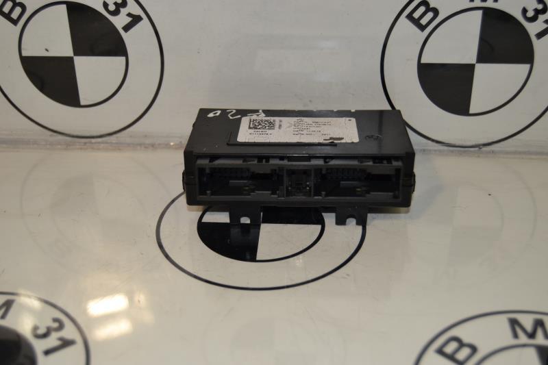 Centralina BMW SERIE 1 F20 PHASE 2 Gasolina - 1