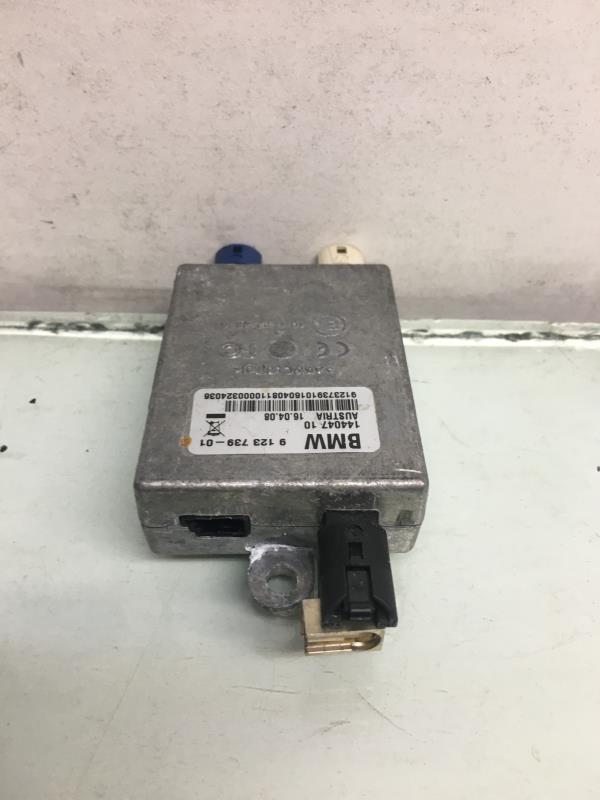 Calculateur BMW X5 E70 PHASE 1 Diesel - 1