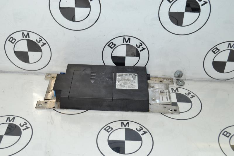 Centralina BMW SERIE 1 F20 PHASE 2 Gasolina - 1