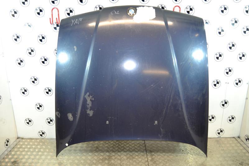 Capot BMW SERIE 7 E32  - 1