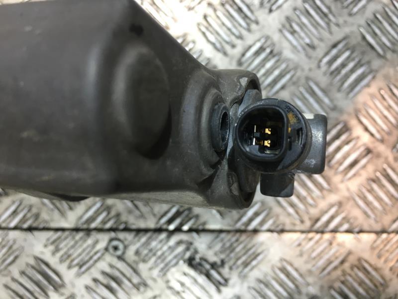 Capot BMW SERIE 5 F11 TOURING PHASE 1 BREAK Diesel - 1