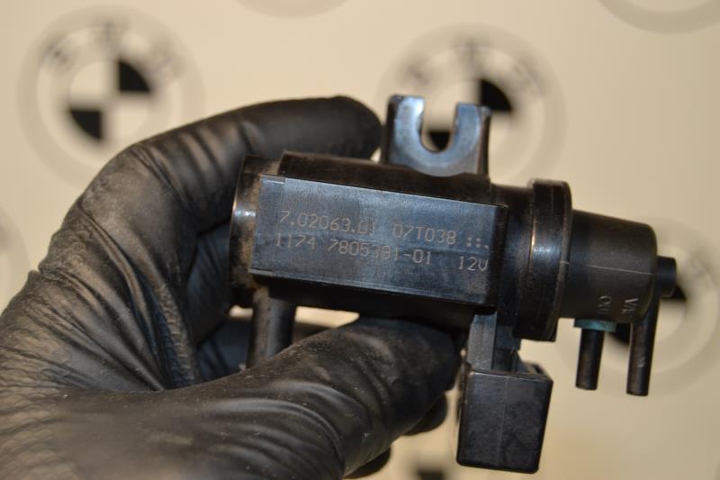 Sensor BMW SERIE 1 F20 PHASE 2 Gasolina - 1