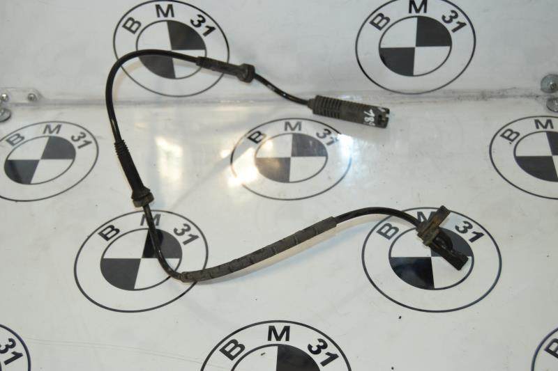 Capteur ABS avant gauche BMW SERIE 1 E81 Diesel - 1