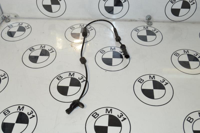 Sensore ABS anteriore sinistro BMW SERIE 1 F20 PHASE 2 Gasolina - 1