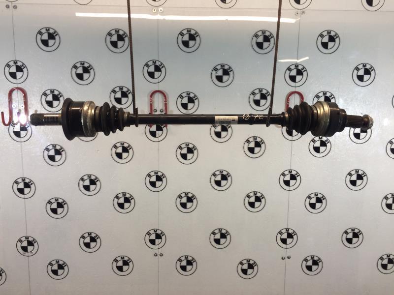 Giunto cardanico posteriore destro (trasmissione) BMW SERIE 1 F20 PHASE 2 Gasolina - 1