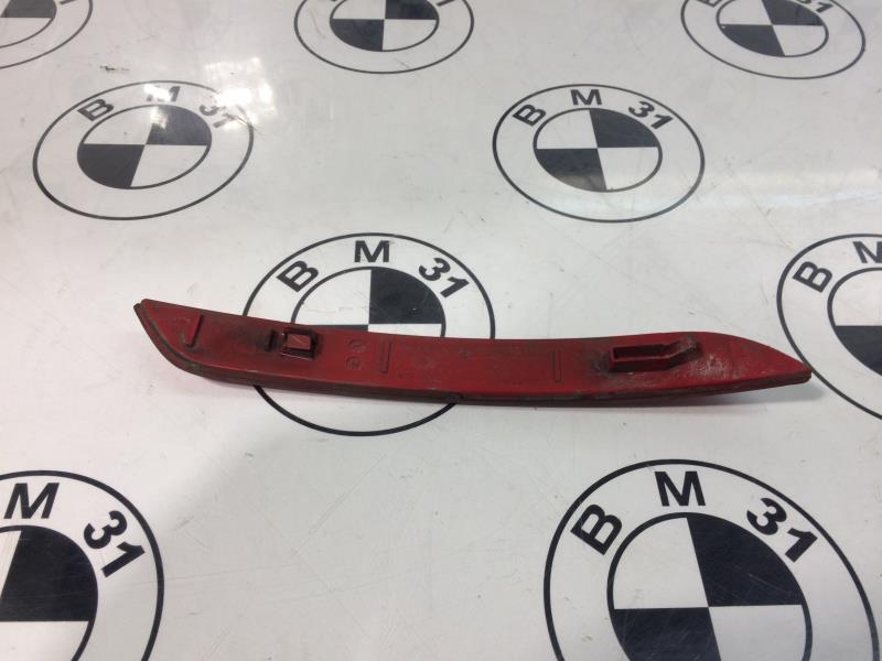 Catadiottro posteriore destro BMW SERIE 3 F30  - 1