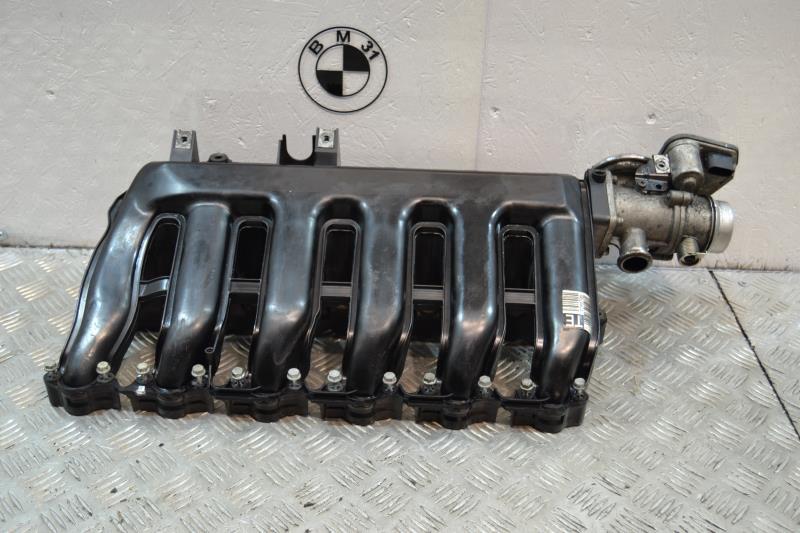 Colector de admisión BMW SERIE 5 E60  - 1