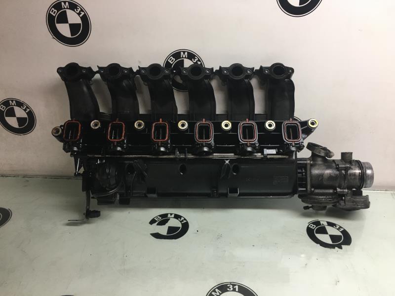 Collecteur d'admission BMW X5 E70 PHASE 1 Diesel - 1