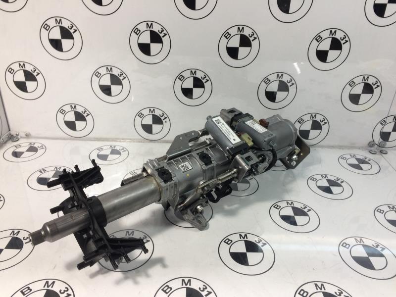 Piantone dello sterzo BMW X5 F15  - 1