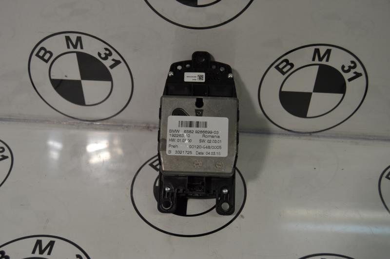 Commande GPS BMW SERIE 1 F20 PHASE 2 Essence - 1