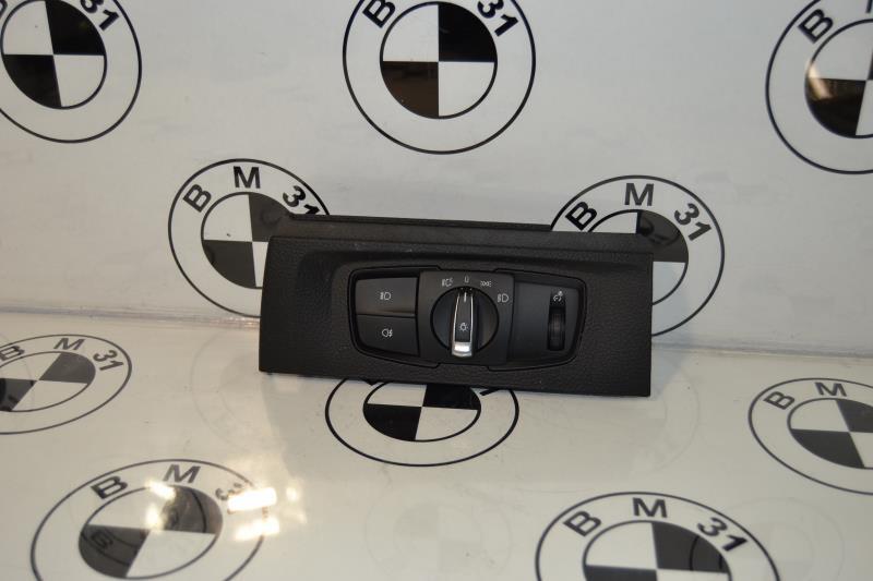 Commande de phare BMW SERIE 1 F20 PHASE 2 Essence - 1
