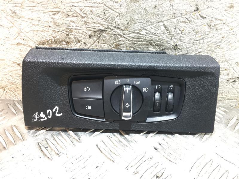 Commande de phare BMW SERIE 1 F20 PHASE 1 Diesel - 1