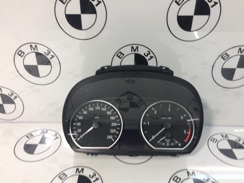 Compteur BMW SERIE 1 E87 PHASE 1 Diesel - 1