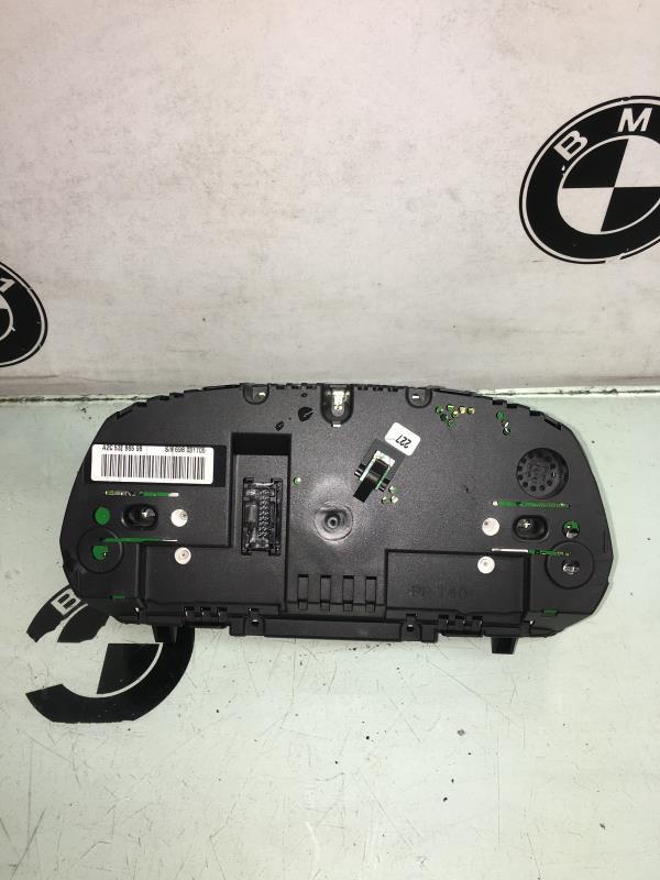 Compteur BMW SERIE 3 E90 PHASE 1 Diesel - 1