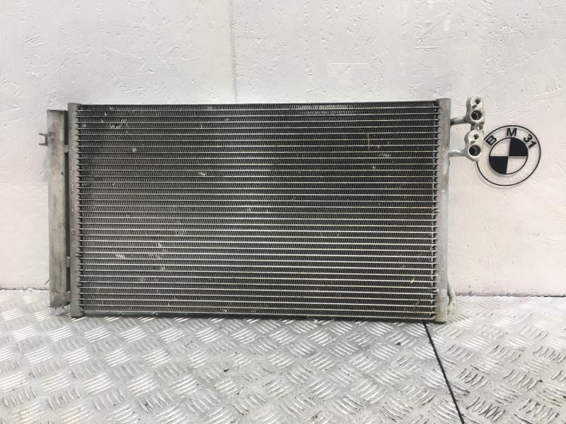 Condenseur de clim BMW SERIE 3 E91 TOURING PHASE 1 BREAK  - 1