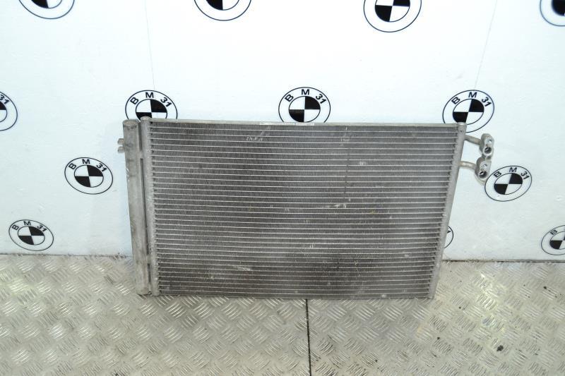 Condenseur de clim BMW SERIE 1 E81 Essence - 1