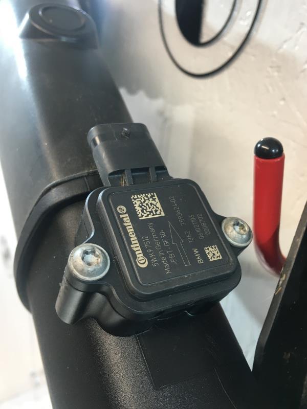 Debitmetre BMW SERIE 3 E91 TOURING PHASE 1 BREAK  - 1