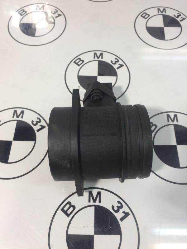 Debitmetre BMW SERIE 1 E81 Essence - 1