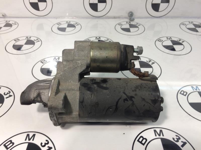 Demarreur BMW SERIE 1 E87 PHASE 1 Diesel - 1