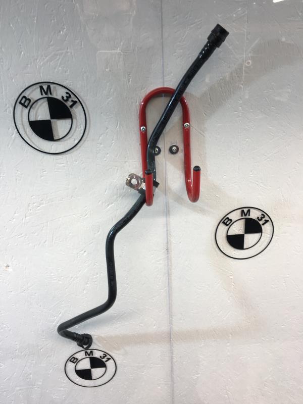 Durite de turbo BMW SERIE 3 E91 TOURING PHASE 2 BREAK  - 1