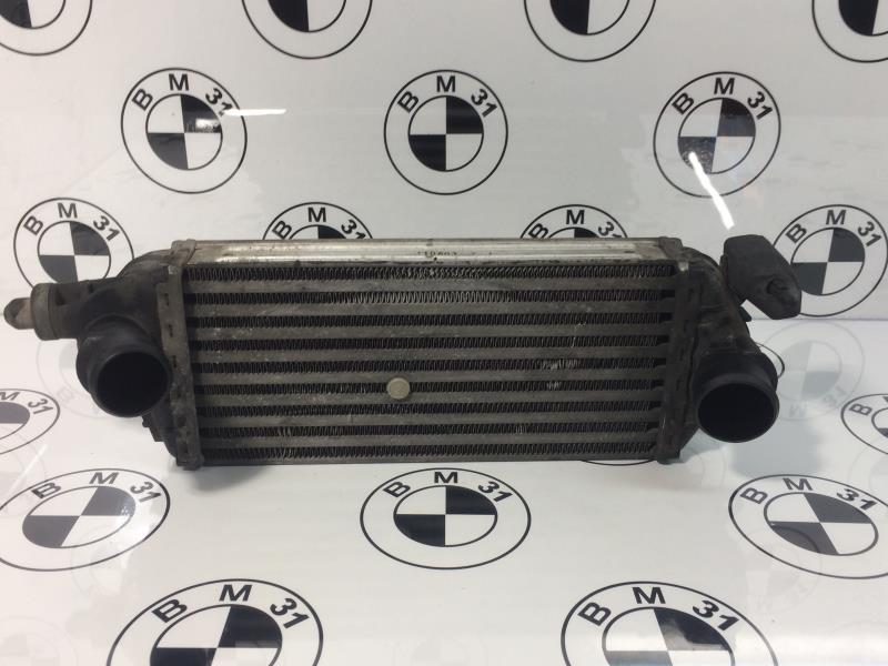 Echangeur air (Intercooler) MINI MINI 1 R50/R53 PHASE 1  - 1