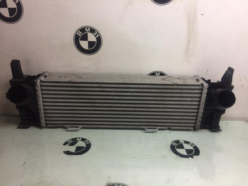 Echangeur air (Intercooler) BMW X3 G01  - 1