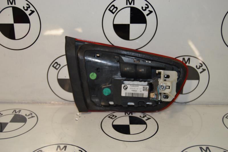 Gruppo ottico posteriore secondario destro (luci) BMW SERIE 1 F20 PHASE 2 Gasolina - 1