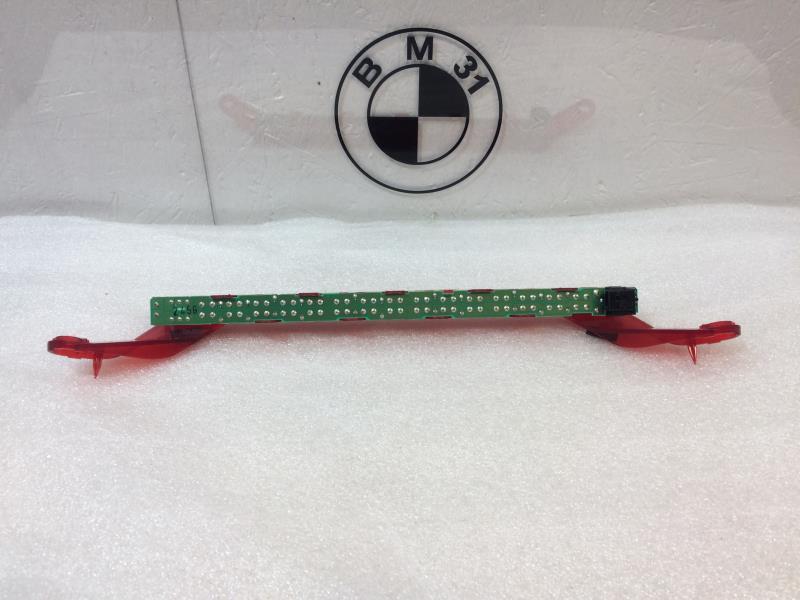 Luce stop centrale BMW SERIE 1 E87 PHASE 1 Diésel - 1
