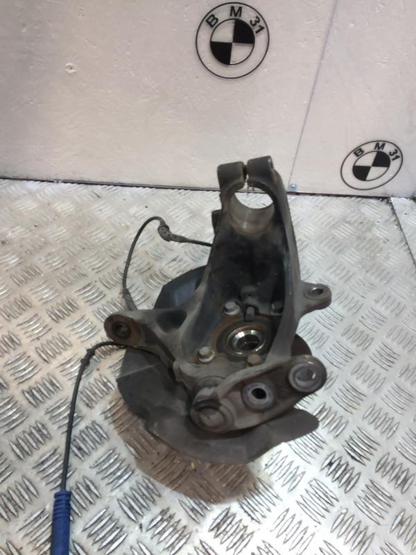 Fusee avant gauche MINI MINI 2 R56 PHASE 2 Diesel - 1