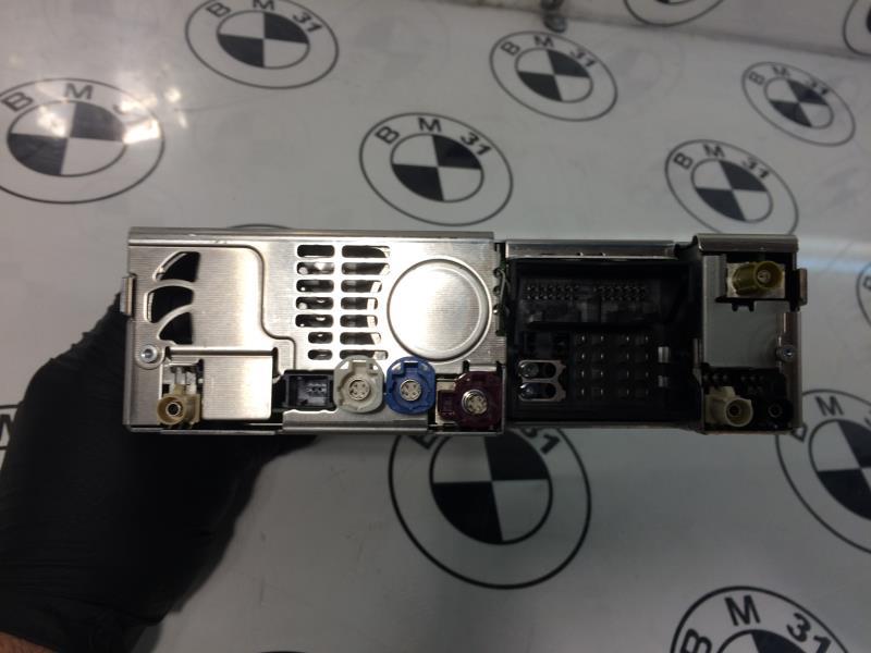 GPS BMW X1 F48 PHASE 2  - 1