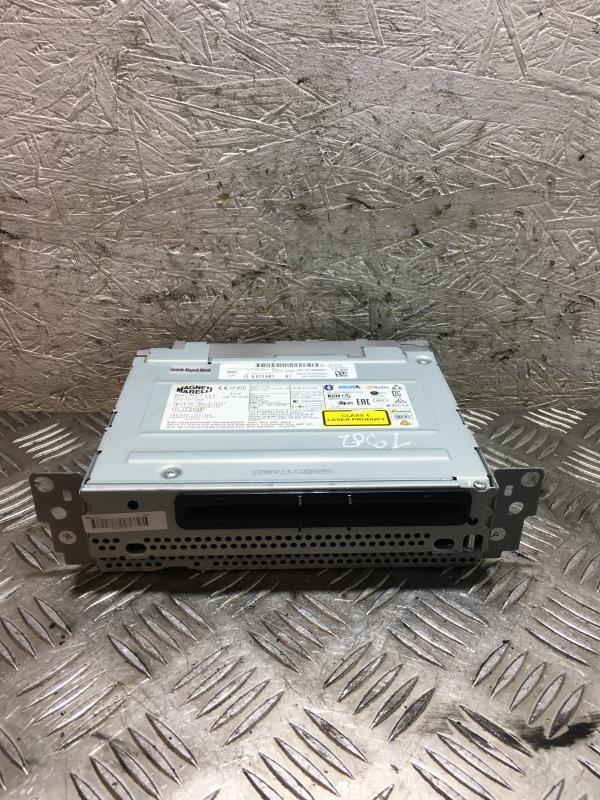 GPS BMW SERIE 1 F20 PHASE 1 Diésel - 1