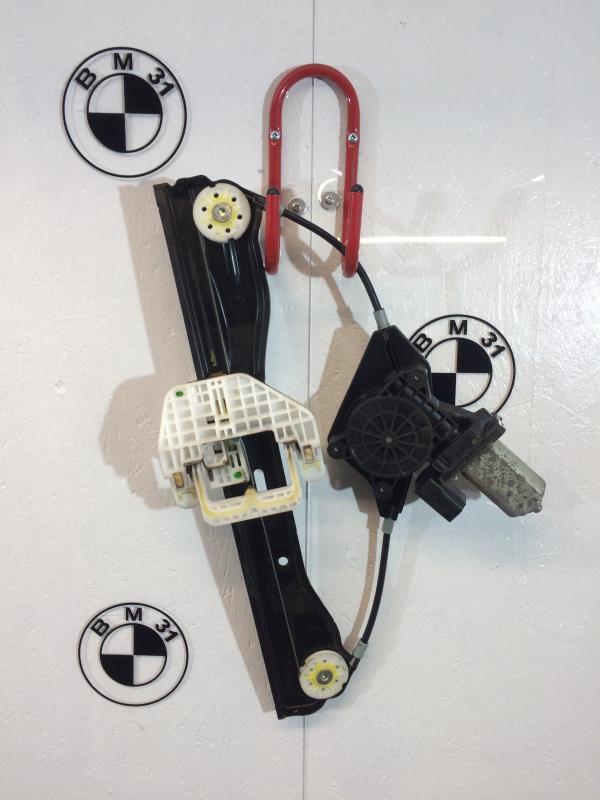 Alzacristalli elettrico posteriore destro MINI MINI 2 R60 COUNTRYMAN BREAK Diésel - 1