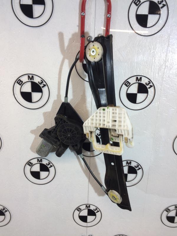 Alzacristalli elettrico posteriore sinistro MINI MINI 2 R60 COUNTRYMAN BREAK Diésel - 1