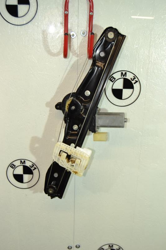 Alzacristalli elettrico posteriore sinistro BMW SERIE 1 F20 PHASE 2 Gasolina - 1