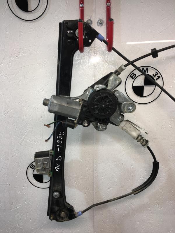 Alzacristalli elettrico anteriore destro MINI MINI 1 R50/R53 PHASE 2 Gasolina - 1