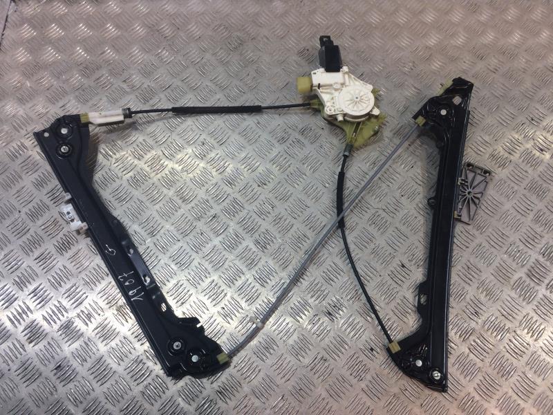 Alzacristalli elettrico anteriore sinistro BMW SERIE 3 E92 COUPE PHASE 1 Gasolina - 1